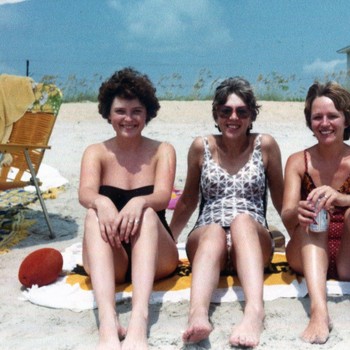 Photo of Christi VanKerckhove